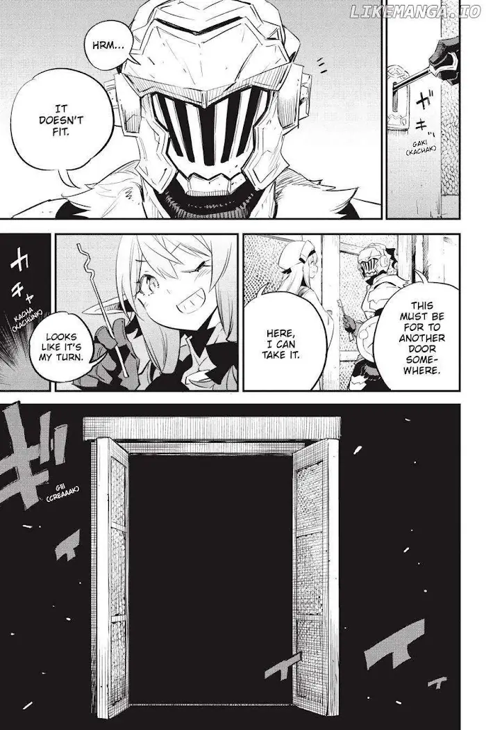Goblin Slayer Chapter 88 image 10_optimized
